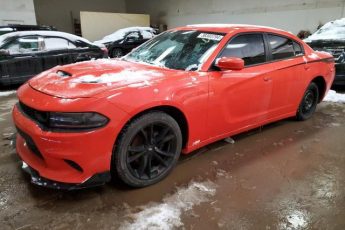 2C3CDXHG8GH307213 | 2016 Dodge charger sxt