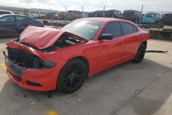 2C3CDXHG8JH337576 | 2018 DODGE CHARGER SX