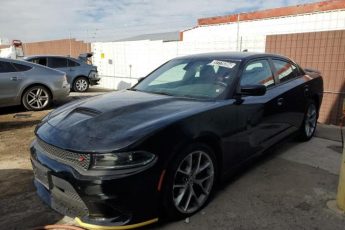 2C3CDXHG8PH533414 | 2023 Dodge charger gt