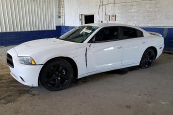 2C3CDXHG9EH286238 | 2014 Dodge charger sxt