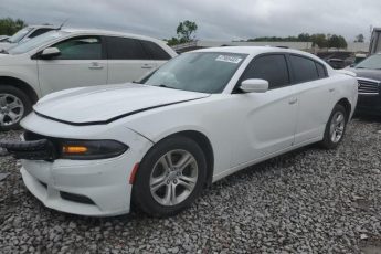 2C3CDXHG9GH138643 | 2016 Dodge charger sxt