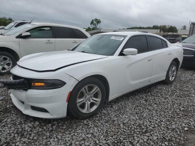 2C3CDXHG9GH138643 | 2016 Dodge charger sxt