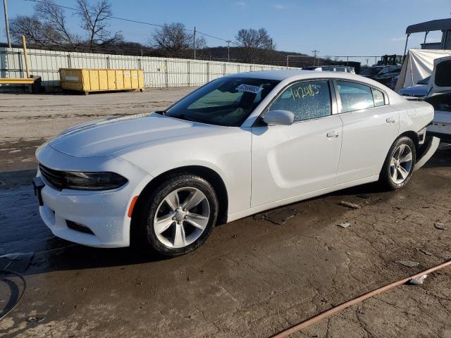 2C3CDXHG9HH561773 | 2017 DODGE CHARGER SX