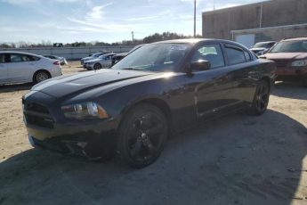 2C3CDXHGXCH149144 | 2012 Dodge charger sxt