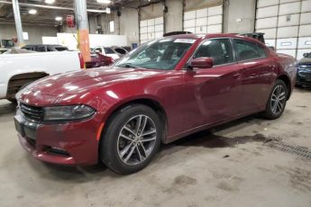 2C3CDXJG0KH523978 | 2019 Dodge charger sxt