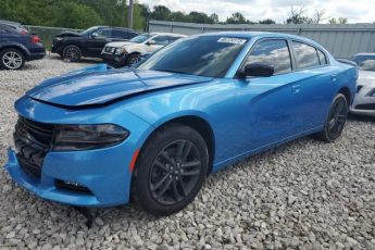 2C3CDXJG1KH520720 | 2019 Dodge charger sxt