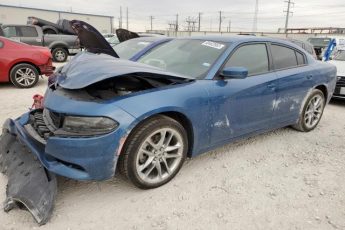 2C3CDXJG4MH682960 | 2021 Dodge charger sxt