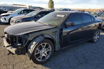 2C3CDXJG9GH341185 | 2016 DODGE CHARGER SX