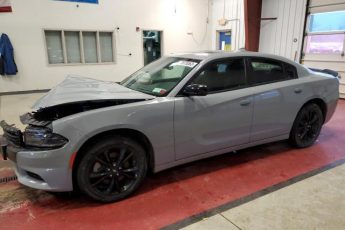 2C3CDXJGXMH682901 | 2021 DODGE CHARGER SX