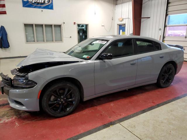 2C3CDXJGXMH682901 | 2021 DODGE CHARGER SX