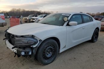 2C3CDXKT3LH147399 | 2020 DODGE CHARGER PO