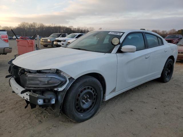 2C3CDXKT3LH147399 | 2020 DODGE CHARGER PO