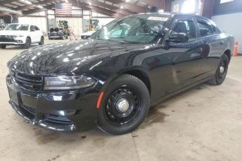 2C3CDXKT4GH303861 | 2016 Dodge charger police