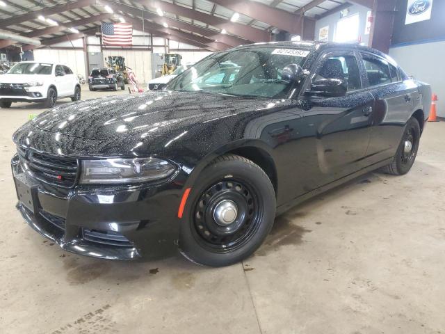 2C3CDXKT4GH303861 | 2016 Dodge charger police