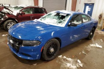 2C3CDXKT7GH271164 | 2016 Dodge charger police