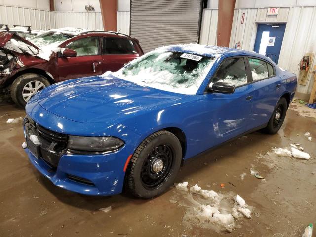 2C3CDXKT7GH271164 | 2016 Dodge charger police