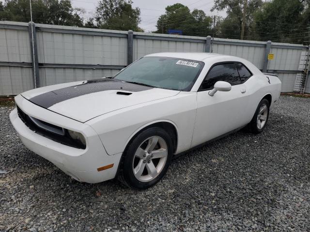 2C3CDYAG2CH105719 | 2012 Dodge challenger sxt