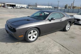 2C3CDYAG4EH289581 | 2014 DODGE CHALLENGER