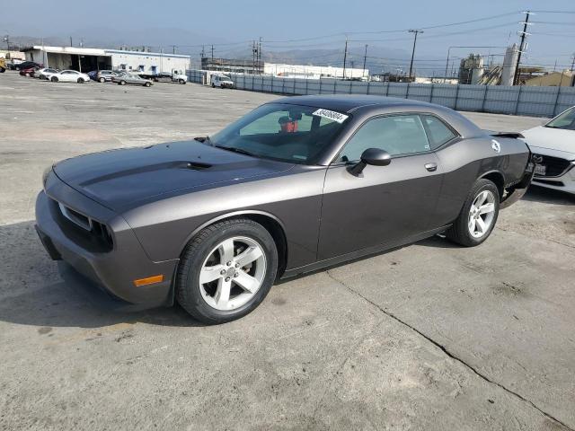 2C3CDYAG4EH289581 | 2014 DODGE CHALLENGER