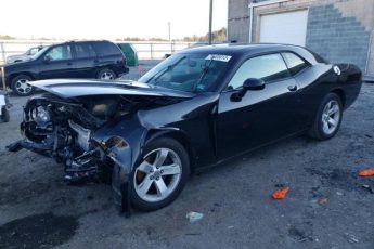 2C3CDYAG7CH206383 | 2012 Dodge challenger sxt