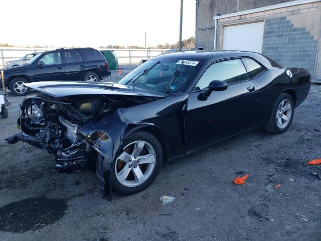 2C3CDYAG7CH206383 | 2012 Dodge challenger sxt