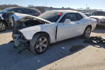 2C3CDYAG8DH648848 | 2013 Dodge challenger sxt