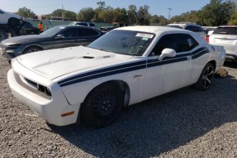 2C3CDYBT0DH613412 | 2013 Dodge challenger r/t