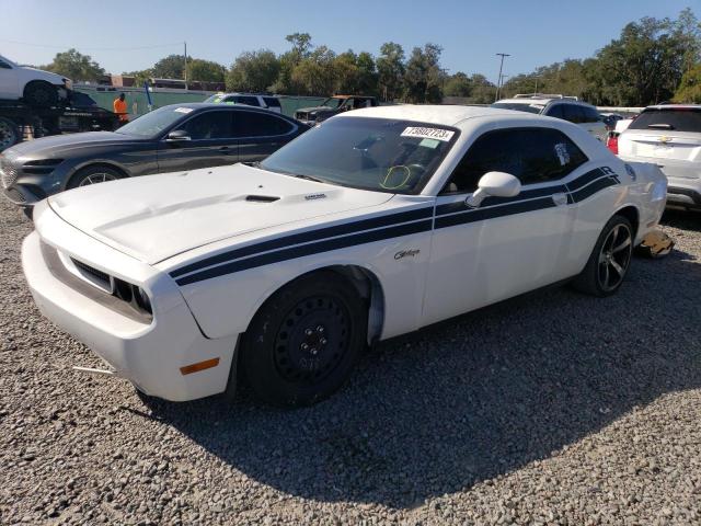 2C3CDYBT0DH613412 | 2013 Dodge challenger r/t