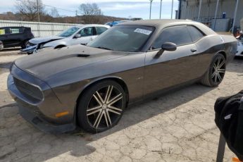 2C3CDYBT2DH615937 | 2013 Dodge challenger r/t