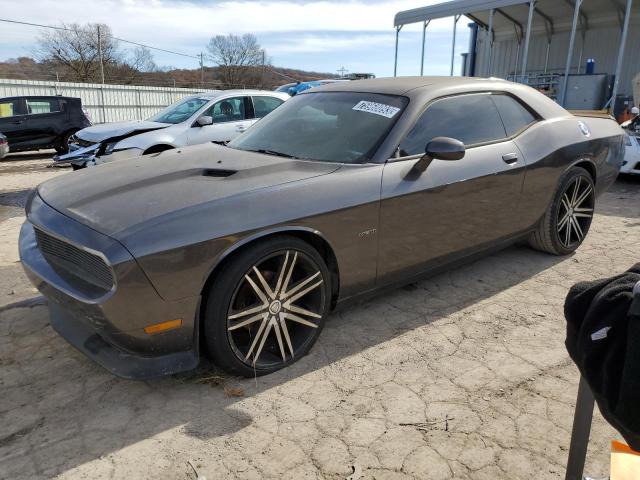 2C3CDYBT2DH615937 | 2013 Dodge challenger r/t