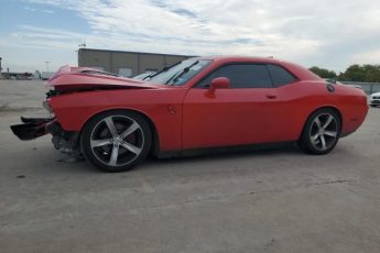 2C3CDYBT2EH253318 | 2014 DODGE CHALLENGER