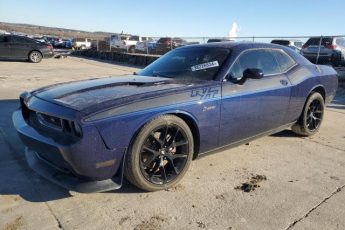 2C3CDYBT9DH685743 | 2013 Dodge challenger r/t