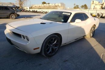 2C3CDYBT9DH724704 | 2013 Dodge challenger r/t