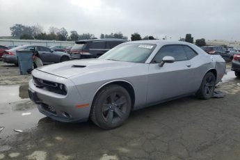 2C3CDZAG0FH834862 | 2015 DODGE CHALLENGER