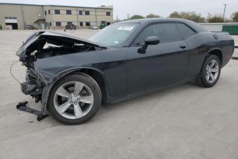 2C3CDZAG1KH744159 | 2019 DODGE CHALLENGER