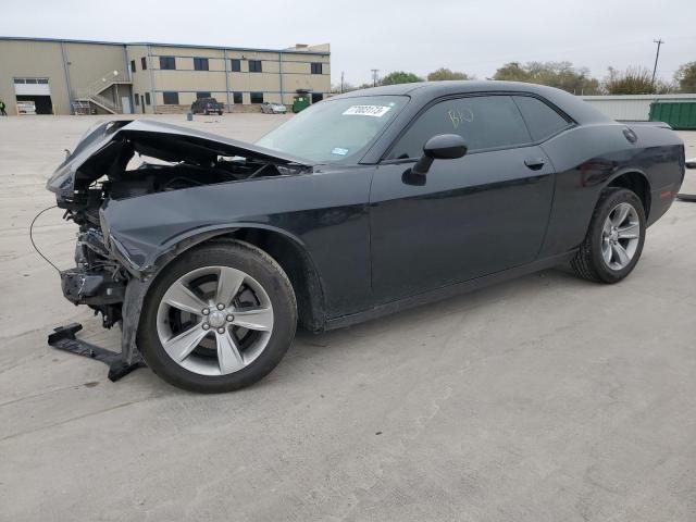 2C3CDZAG1KH744159 | 2019 DODGE CHALLENGER