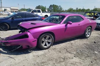 2C3CDZAG2FH783347 | 2015 Dodge challenger sxt