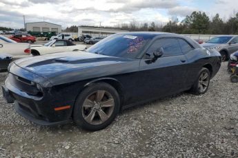 2C3CDZAG2GH264154 | 2016 Dodge challenger sxt