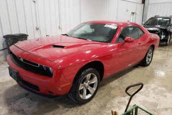 2C3CDZAG3GH183745 | 2016 DODGE CHALLENGER