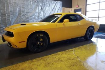 2C3CDZAG4JH242471 | 2018 Dodge challenger sxt