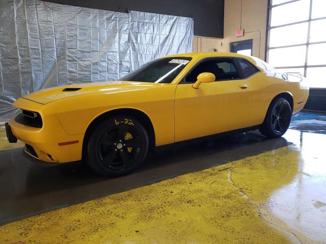 2C3CDZAG4JH242471 | 2018 Dodge challenger sxt