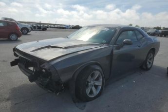 2C3CDZAG4KH729235 | 2019 Dodge challenger sxt