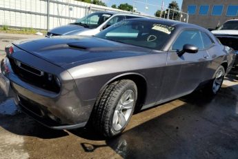 2C3CDZAG6FH747354 | 2015 DODGE CHALLENGER