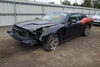 2C3CDZAG7GH200899 | 2016 Dodge challenger sxt