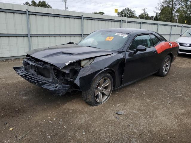 2C3CDZAG7GH200899 | 2016 Dodge challenger sxt