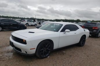 2C3CDZAG7KH717046 | 2019 Dodge challenger sxt