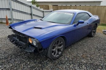 2C3CDZAG8JH271374 | 2018 Dodge challenger sxt