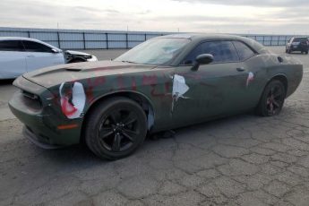 2C3CDZAG9FH911115 | 2015 Dodge challenger sxt