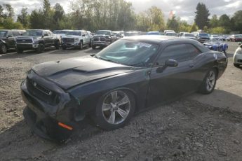 2C3CDZAG9GH117409 | 2016 Dodge challenger sxt