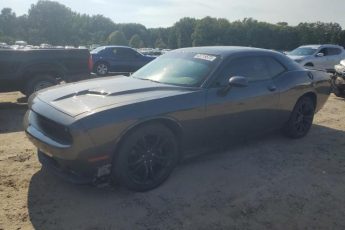 2C3CDZAG9GH323006 | 2016 DODGE CHALLENGER